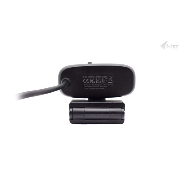 Internetinė kamera i-Tec CAMSOLOMON4K300